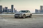 Audi e-tron 55 Quattro 2019 года (WW)